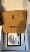Smart Gniazdko WiFi BSEED z USB