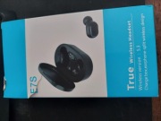 Sprzedam sluchawki bluetooth