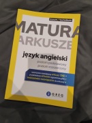 Arkusze maturalne j.angielski