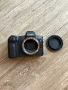 Canon EOS R korpus komplet - niska migawka