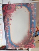 Papeteria A4 nowa śliczna, nietypowa