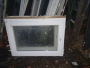 Okno pcv 98 x 70 cm polecam!