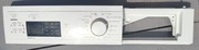 Panel sterowania pralki elektrolux
