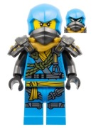 Lego Ninjago - Nya njo0874