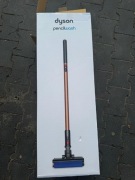 Dyson PencilWash Mop Elektryczny Jak Nowy Okazja Oryginał