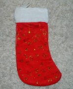 skarpeta na prezenty