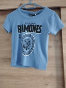 Koszulka z nadrukiem XS C&A