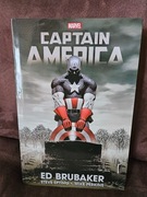 Captain America Omnibus vol 1 (Ed Brubaker)