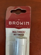 Browin Multimierz uniwersalny NOWY