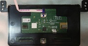 touchpad do sony VAIO [SVE151D11M]