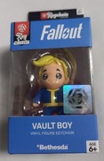 BRELOK 3D Falout Vaulty Boy Good Loot Nowe