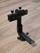 Głowica panoramiczna sferyczna spacer wiryualny, czytaj opis