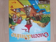 Queendomino stan jak nowa