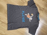 koszulka na kręgle The Flintstones