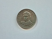 NIEZBĘDNA MONETA 20 ZŁ 1976 MARCELI NOWOTKO PRL DLA KOLEKCJONERA