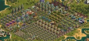 Forge of Empires FOE – Świat A | 50k PR zbiór | Top400 | Diamenty 65k