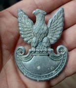 Orzeł wz. 52, gruba blacha