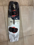 Deska kitesurfing Crazyfly Raptor LTD 140x42