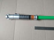 Miecz świetlny 2 sztuki hasbro  star wars