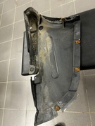 Osłona dolna podstawy akumulatora bmw 4 f32 f33 f36 tył prawy