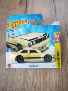 Hot Wheels '92 BMW M3 