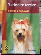 YORKSHIRE TERRIER OPIEKA I HODOWLA ALAIN BOBEK