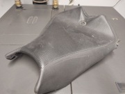 Fotel kierowcy Aprilia RS4 125 RS125