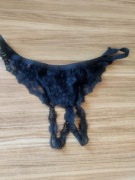 Stringi damskie używane 