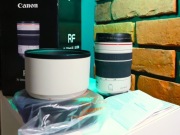 Obiektyw Canon RF 70-200 f4