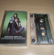 Krzysztof Krawczyk canzone d'amore snake's music 