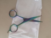 Nożyczki fryzjerskie 