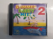 Summer Party Hits 2, wyd. BMG POLAND 2000, płyta CD