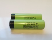 NOWY akumulator NCR18650B 3400mAh LiitoKala 