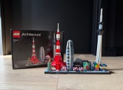 LEGO Architecture 21051 Tokyo