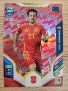 FIFA 365 2026 FANS FAVOURITE red FAN97 oyarzabal 