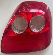 Toyota MR2 ZZw30 tylni klosz 