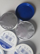 Nivea kremy nowe 50 ml