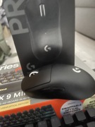 Myszka g pro Logitech 