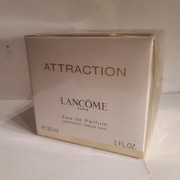 Lancome Attraction Woda Perfumowana 30ml VINTAGE !!!
