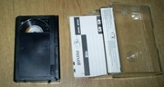 kaseta kamery  vhs-c lub dv