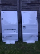 Tylne drzwi peugeot boxer