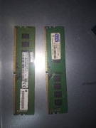 Pamięć Ram DDR4 2133mhz 8GB