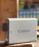 Bateria Canon LP-E5   oryginał dla  450D 500D 1000D