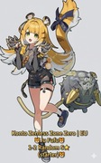 Konto Zenless Zone Zero | EU Ju Fufu+1-2 Random S | (starter)