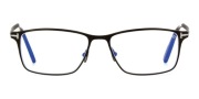 Tom Ford TF 5935-B 009 54mm oprawki okularowe