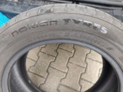 Opony Nokian Powerproof 215/55r17