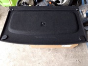 Półka bagażnika golf 4 2000 r