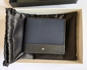 Portfel Mont Blanc (2018, nieużywany)