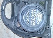 Obudowa komory silnika, ZELMER Meteor 2, ZVC212EF, FD 9403, 308.2; 