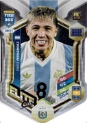 Panin FIFA 365 2026 Elite Cut Jewel JWL11 Enzo Fernandez Argentyna